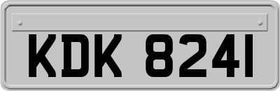 KDK8241