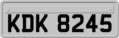 KDK8245