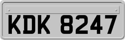 KDK8247