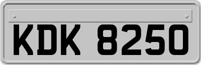 KDK8250