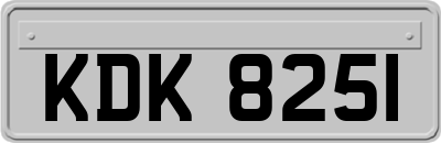 KDK8251