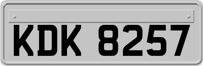 KDK8257