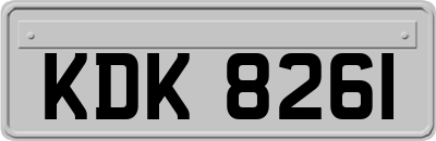 KDK8261