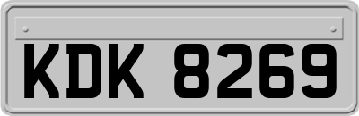 KDK8269