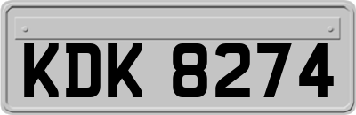 KDK8274