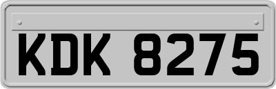 KDK8275