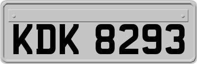 KDK8293