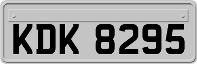 KDK8295