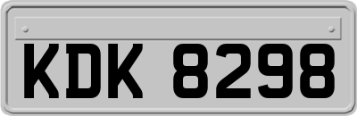 KDK8298