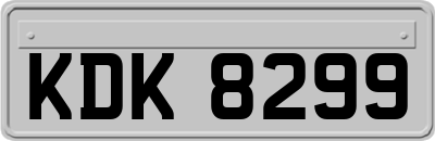 KDK8299