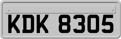 KDK8305