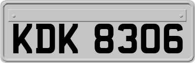 KDK8306