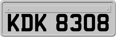 KDK8308