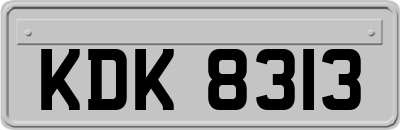 KDK8313