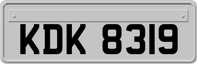 KDK8319