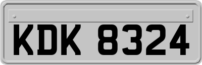 KDK8324