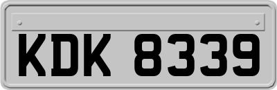 KDK8339