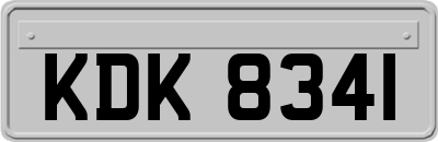 KDK8341