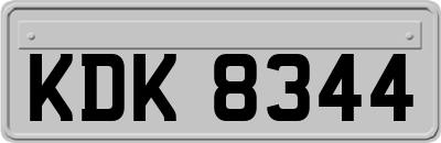 KDK8344