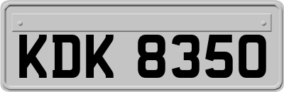 KDK8350