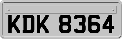 KDK8364