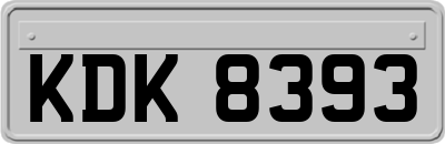 KDK8393