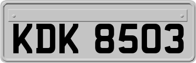 KDK8503