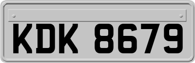 KDK8679