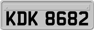 KDK8682