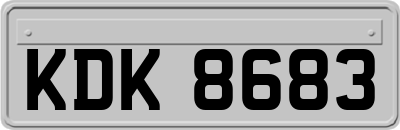 KDK8683