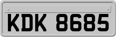 KDK8685