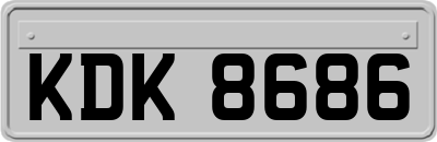 KDK8686