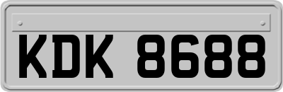 KDK8688