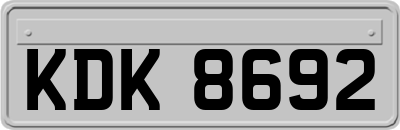 KDK8692