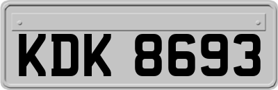 KDK8693