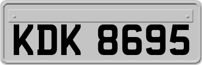 KDK8695