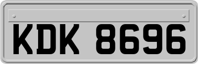 KDK8696