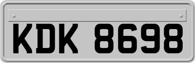 KDK8698