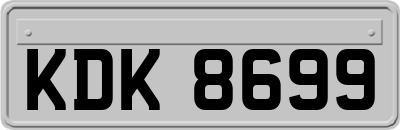 KDK8699