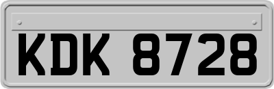 KDK8728