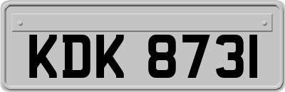 KDK8731