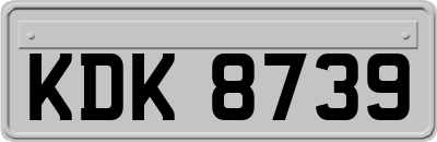 KDK8739