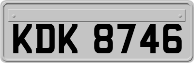 KDK8746