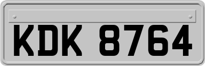 KDK8764