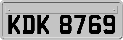 KDK8769