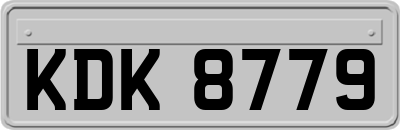 KDK8779