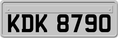 KDK8790