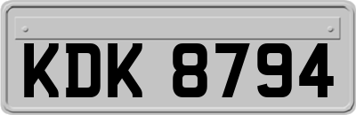 KDK8794