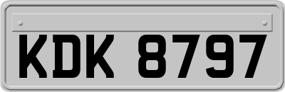 KDK8797