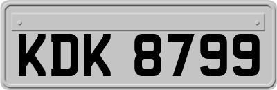 KDK8799